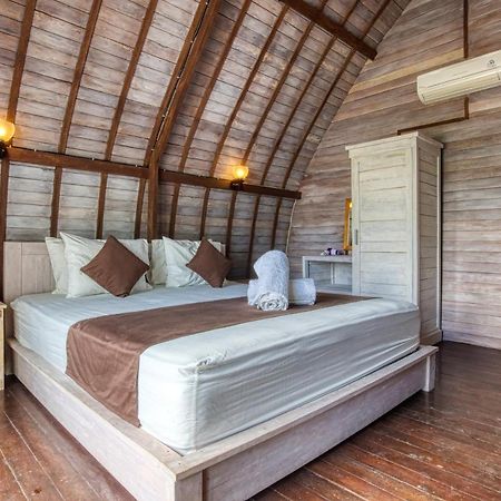 Megaland Bungalow Batununggul Eksteriør bilde